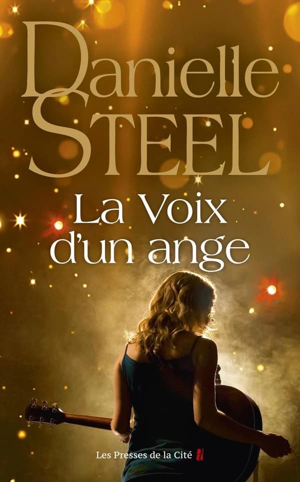 La voix d'un ange