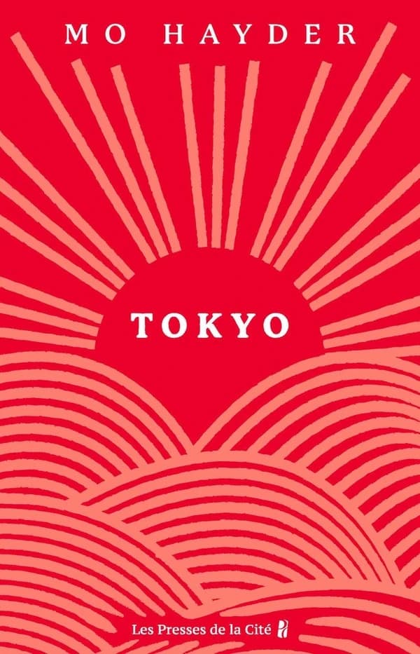 Tokyo