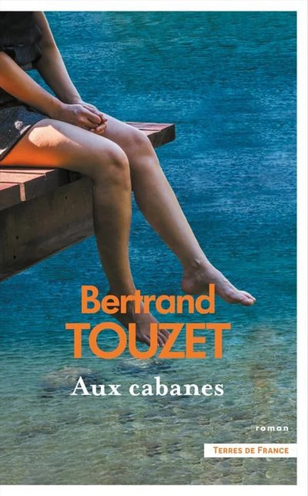 Aux cabanes : roman