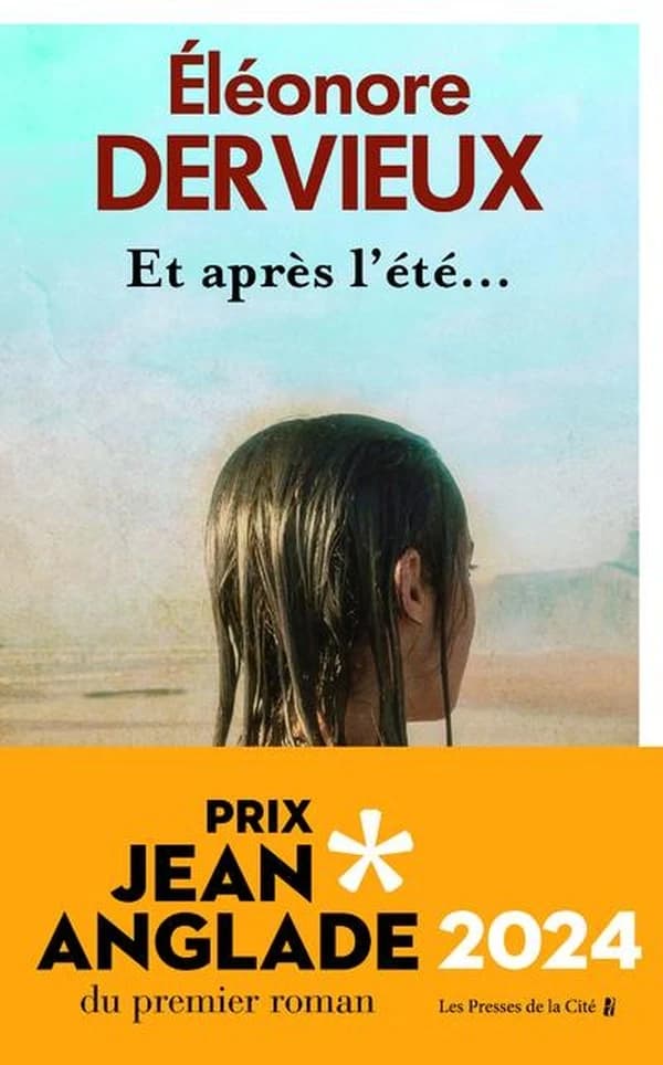 Et après l'été : roman