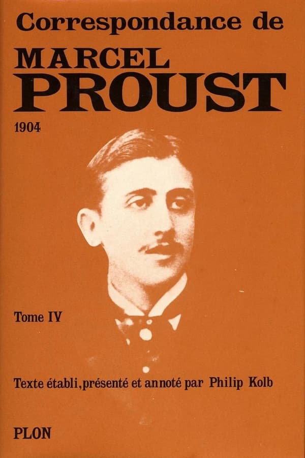 Correspondance. 4, 1904