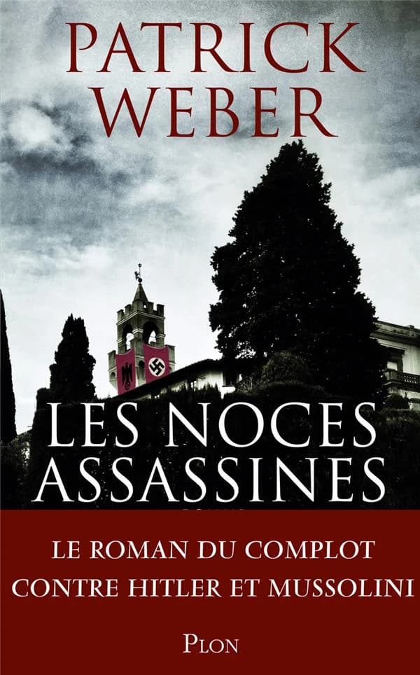 Les noces assassines : roman