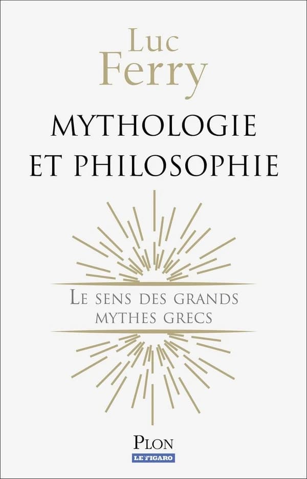 Mythologie et philosophie : le sens des grands mythes grecs