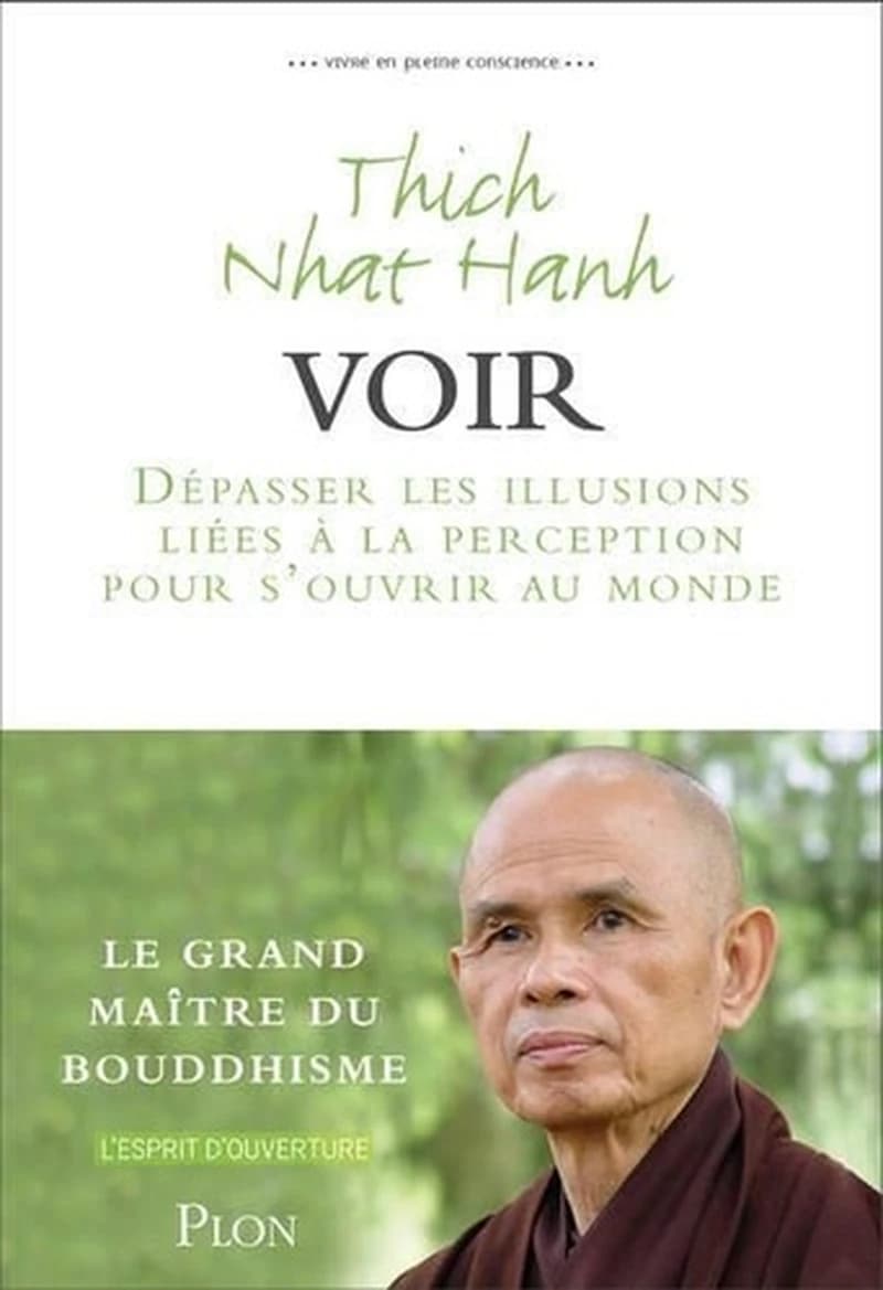 Vivre en pleine conscience : voir