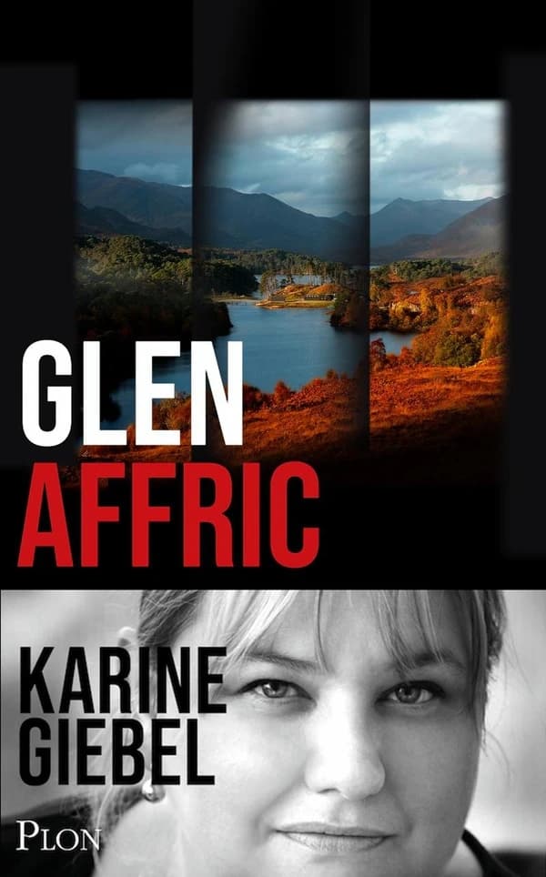 Glen Affric : roman