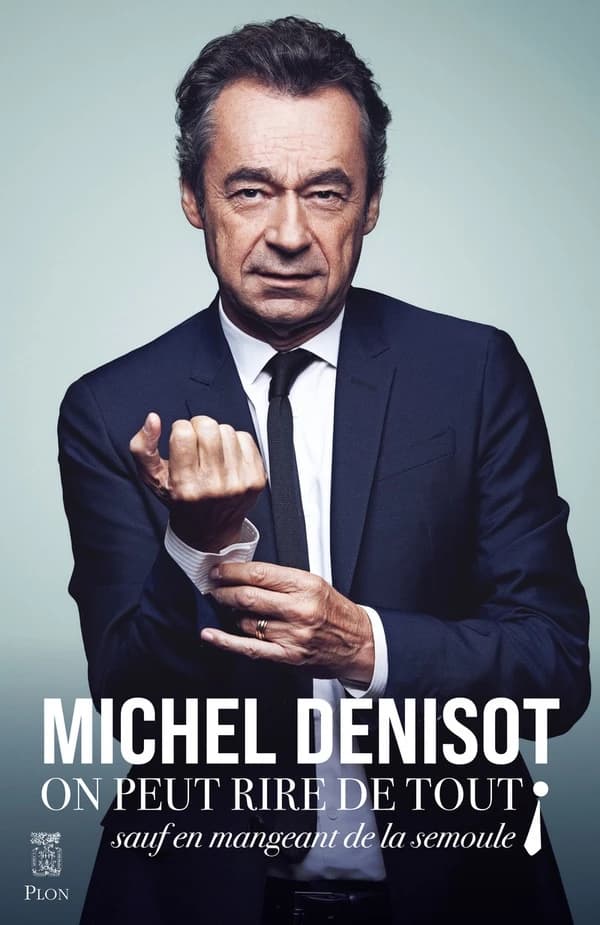 On peut rire de tout ! : sauf en mangeant de la semoule