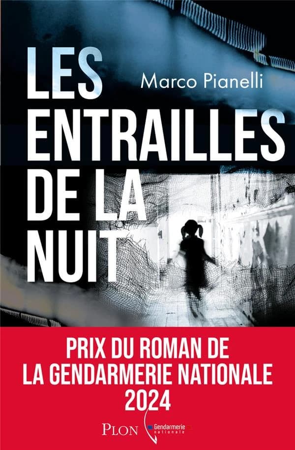 Les entrailles de la nuit : roman