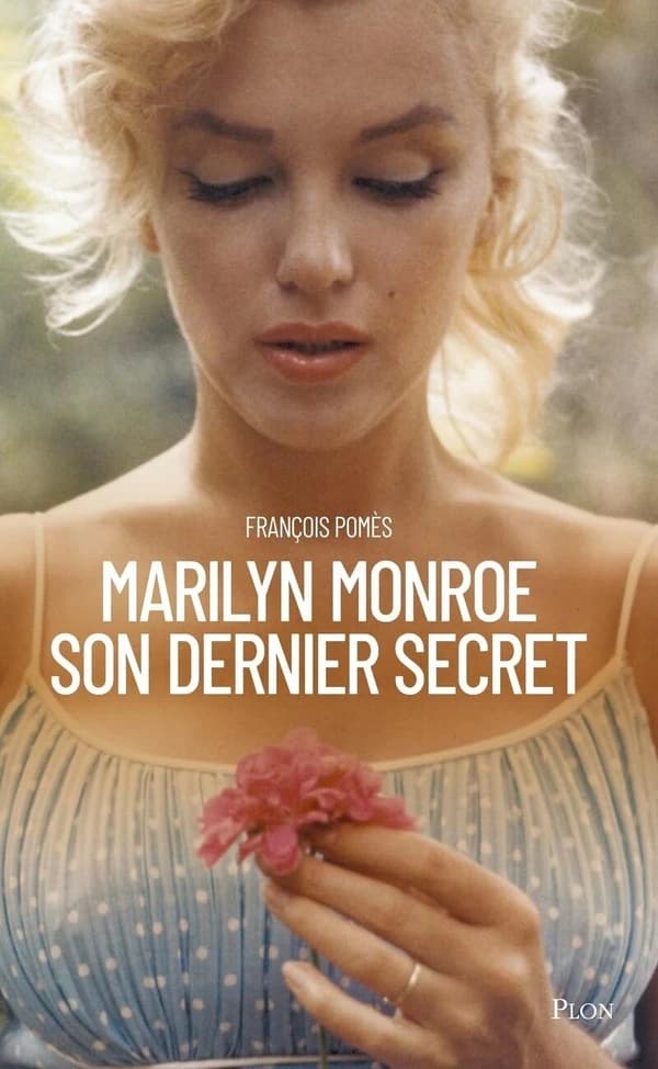 Marilyn : son dernier secret