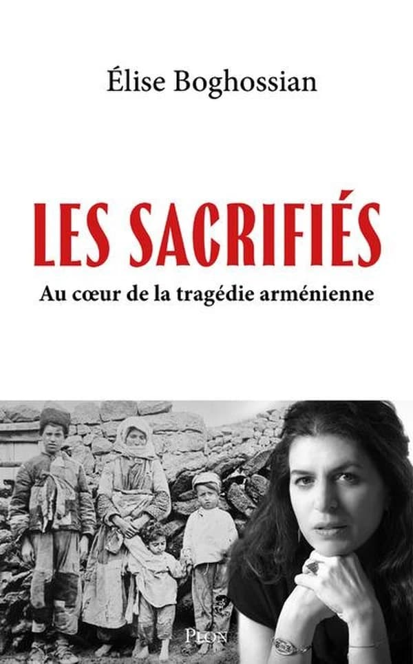 Les sacrifiés : récit