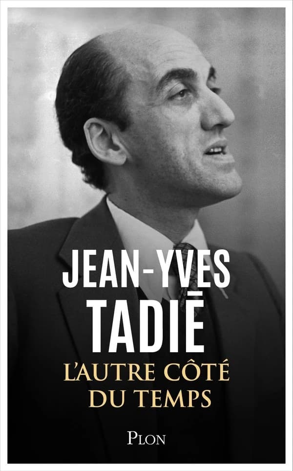 L'autre côté du temps : mémoires. [Premier volume], 1939-1968