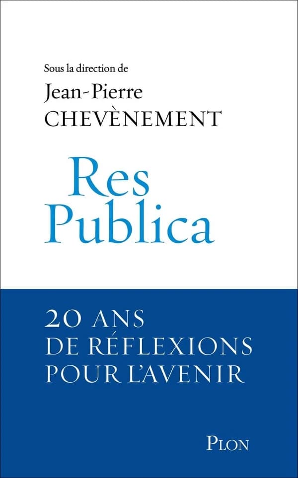 Res Publica : vingt ans de réflexion pour l'avenir