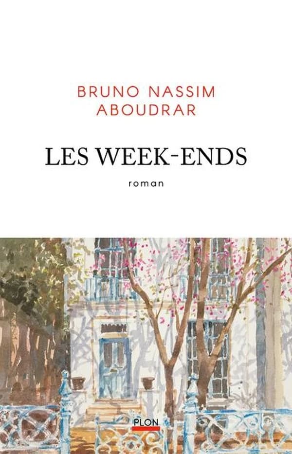 Les week-ends : roman