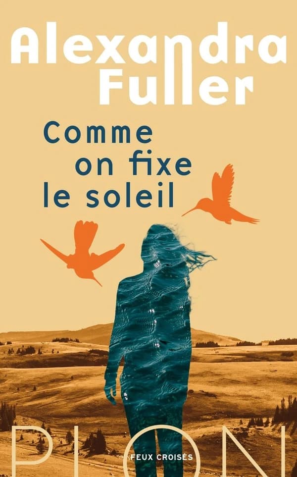 Comme on fixe le soleil