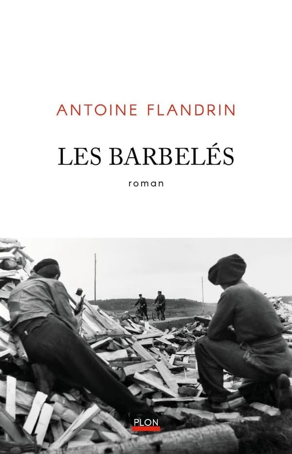 Les barbelés
