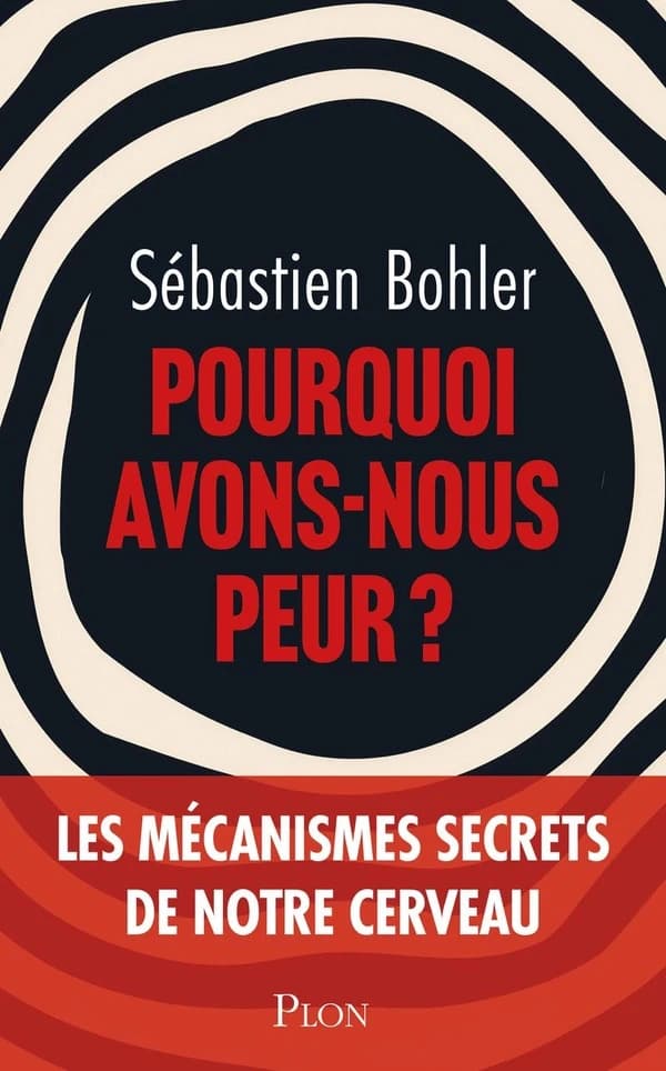 Pourquoi avons-nous peur ? Les mécanismes secrets de notre cerveau