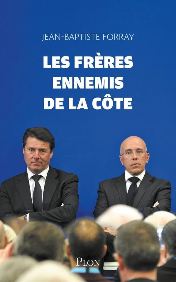 Les frères ennemis de la Côte : plongée au coeur de la guerre des droites