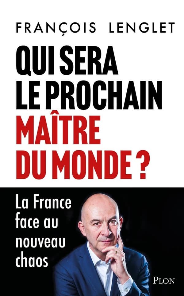 Qui sera le prochain maître du monde ?