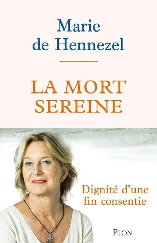 Le Mort sereine : Dignité d'une fin consentie
