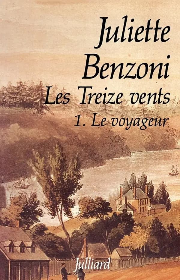 Le voyageur