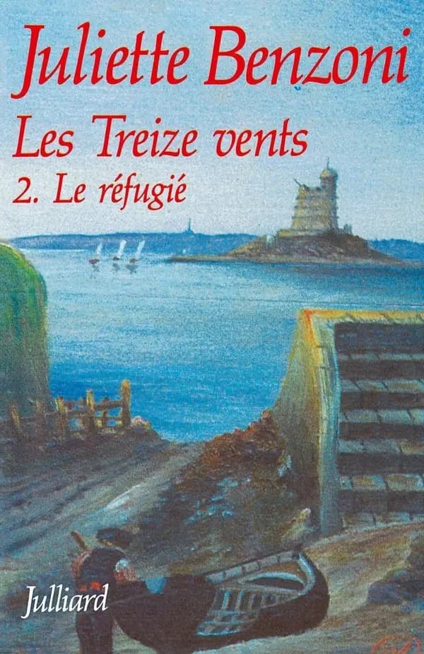 Les Treize Vents