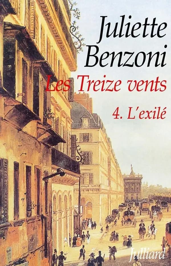 Les Treize Vents