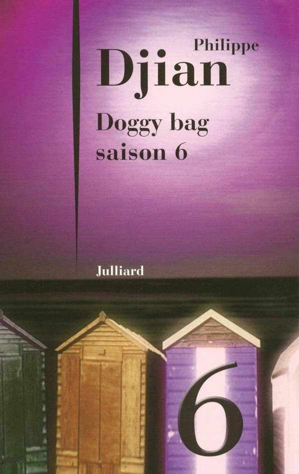 Doggy bag Saison 6