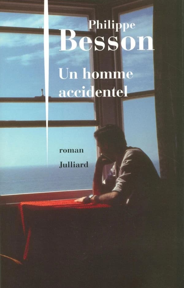 Un homme accidentel : roman