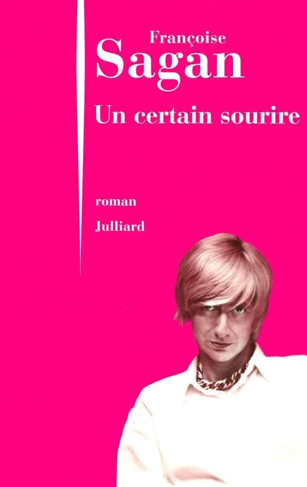 Un certain sourire : roman
