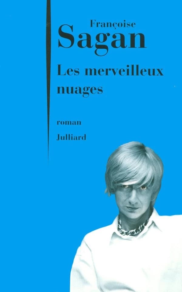 Les merveilleux nuages : roman