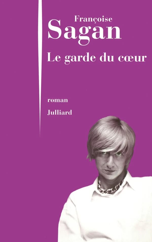 Le garde du coeur : roman