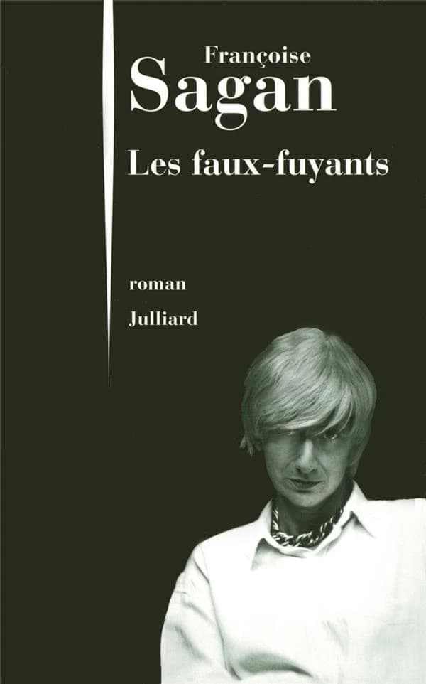 Les faux-fuyants : roman
