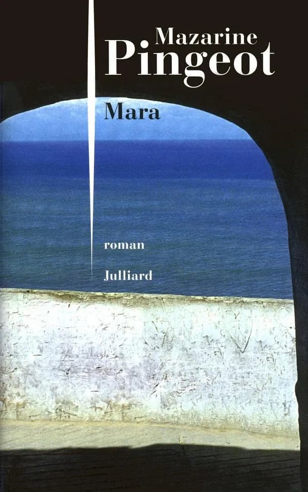 Mara : roman