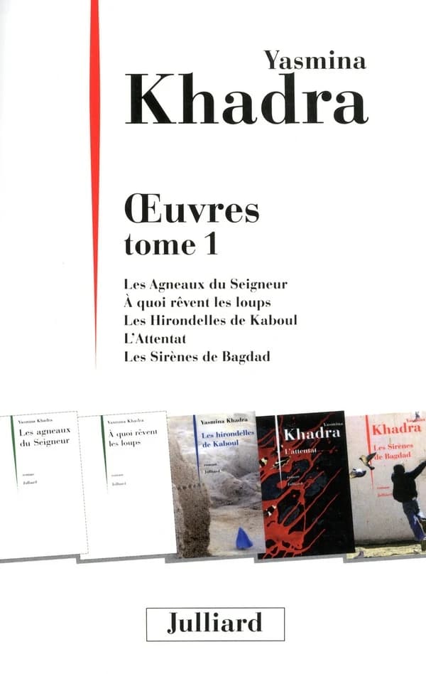 Oeuvres. Tome 1, Romans
