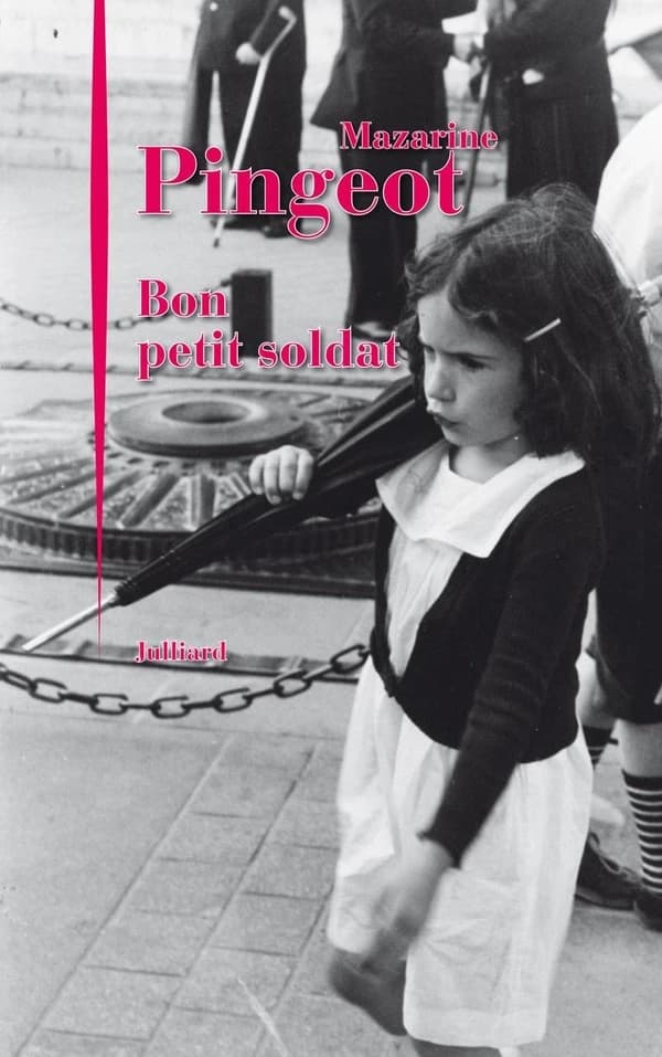 Bon petit soldat : récit