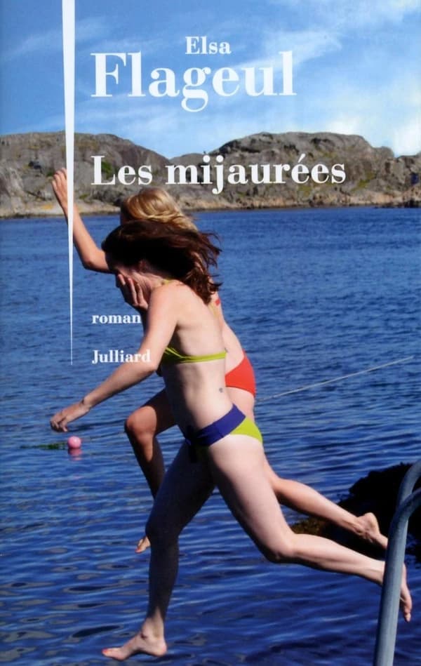 Les mijaurées : roman