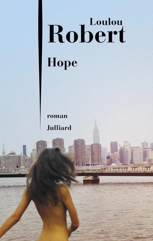 Hope : roman