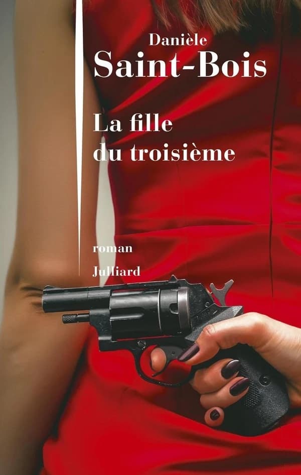 La fille du troisième : roman