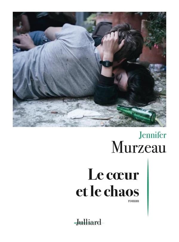 Le coeur et le chaos : roman