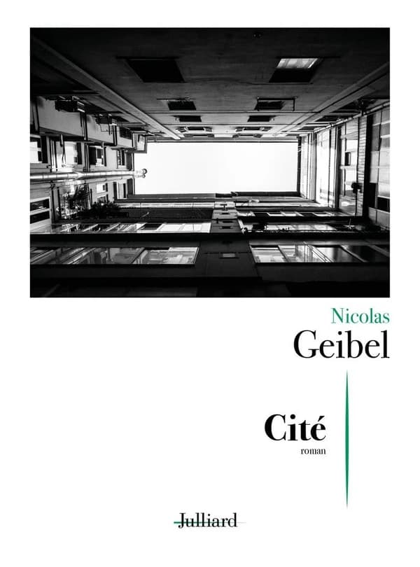 Cité : roman