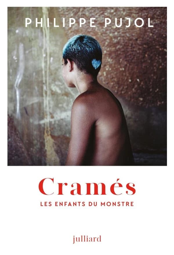 Cramés : les enfants du monstre