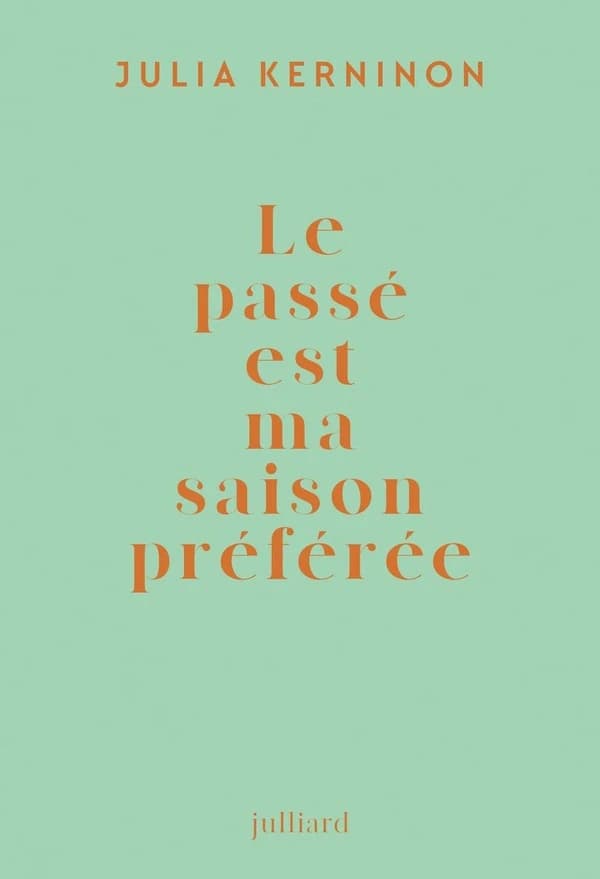 Le passé est ma saison préférée : le prétérit ou Gertrude Stein