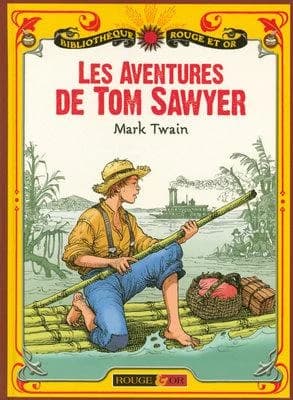 Les aventures de Tom Sawyer (Nouv. éd.) Mark Twain
