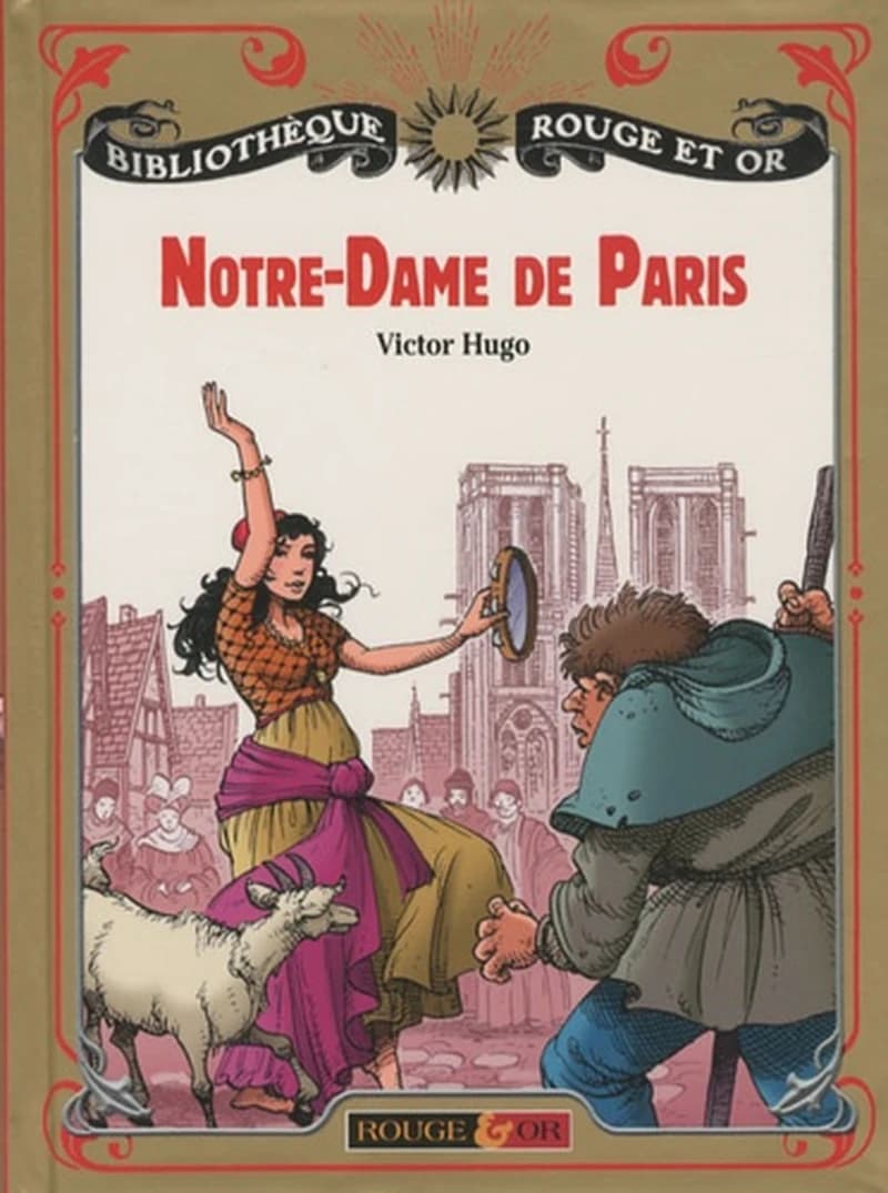 Notre-Dame de Paris