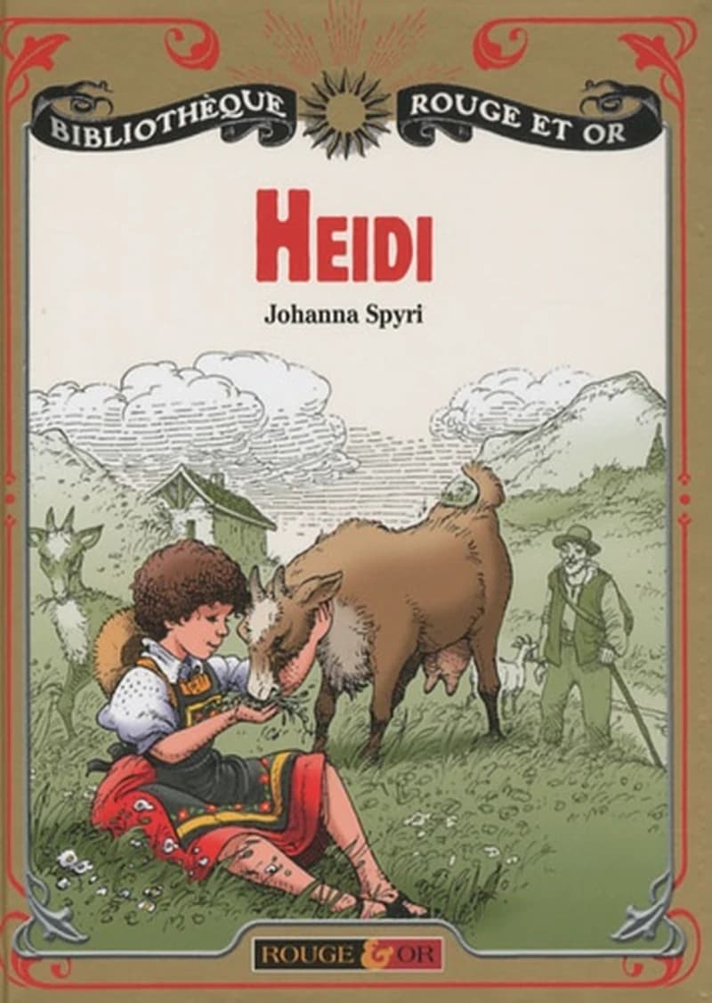 Heidi