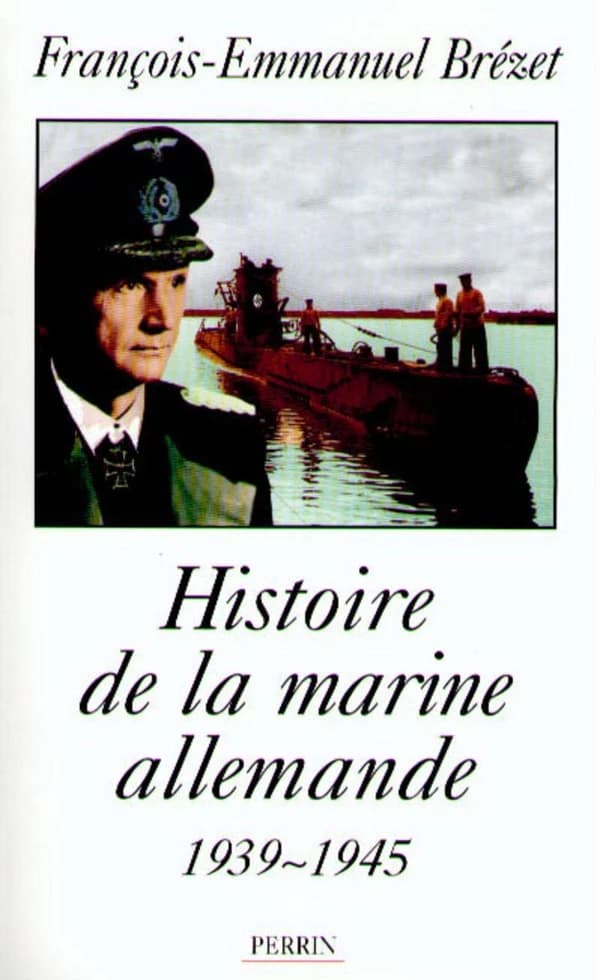 Histoire de la marine allemande : 1939-1945