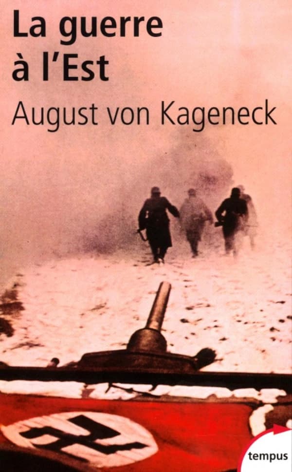 La guerre à l'Est