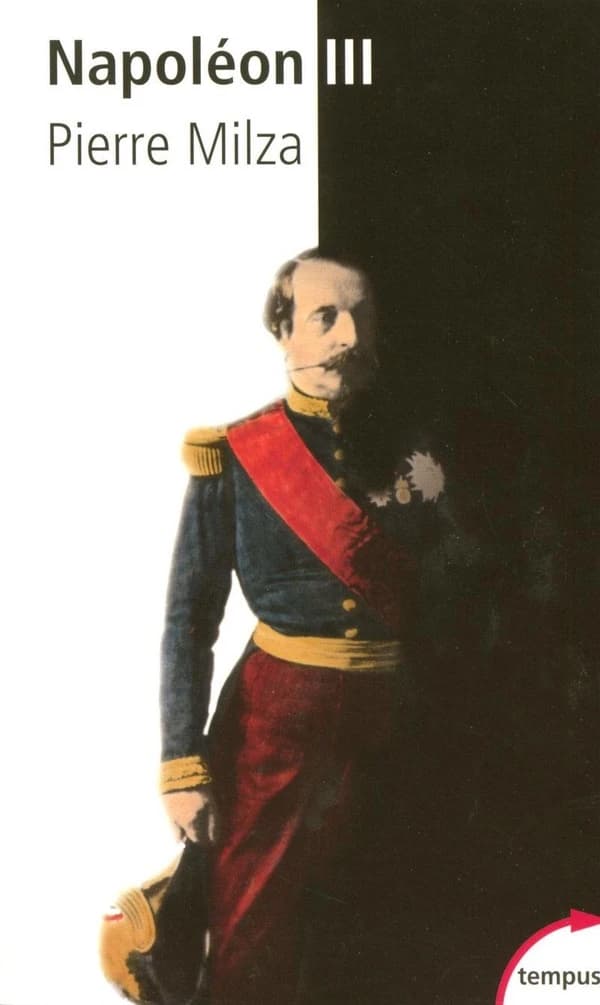 Napoleon III : Biographie