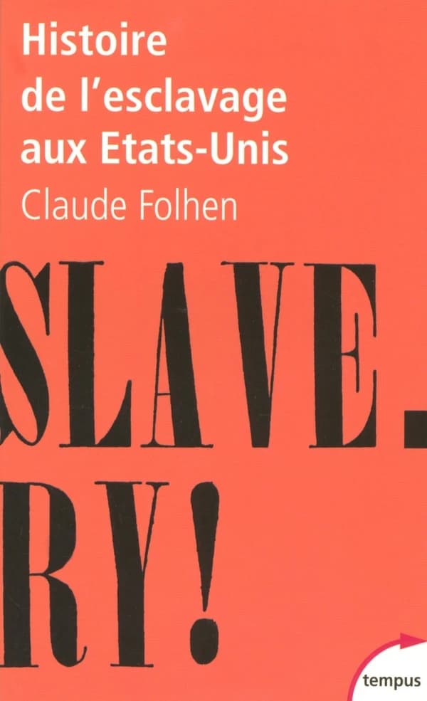 Histoire de l'esclavage aux États-Unis