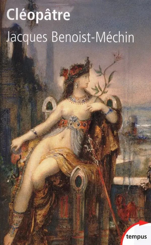 Cléopâtre