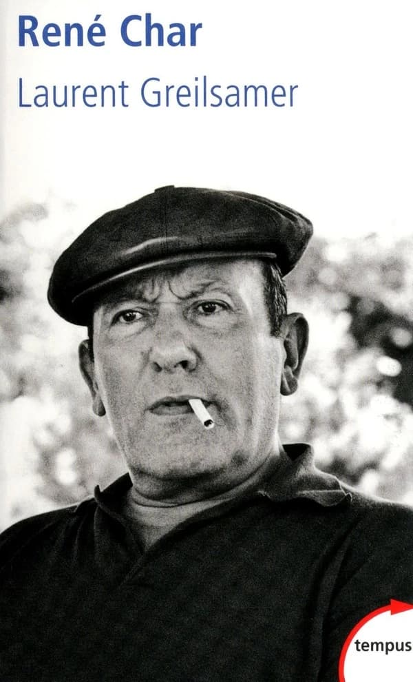 René Char
